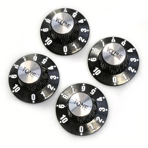 Witch hat knobs vintage - knobs,
