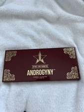 Jeffree Star Androgyny