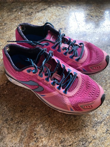 Newton womens pink aqua - womens,
