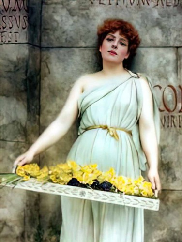 John william godward photo - john,