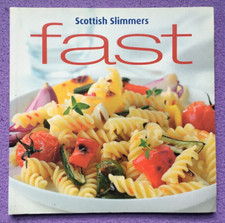 Scottish slimmers fast - slimmers,