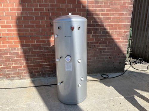 Worcester greenskies 210l - worcester,