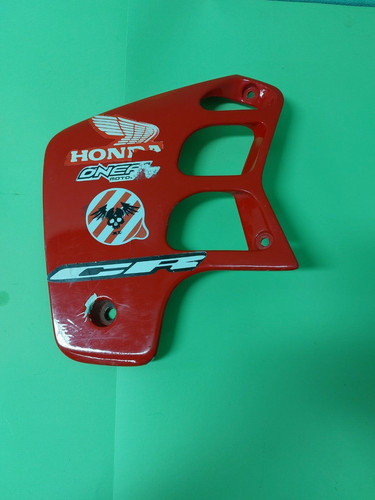 Honda crm 250 crm250 mk2 - crm250,