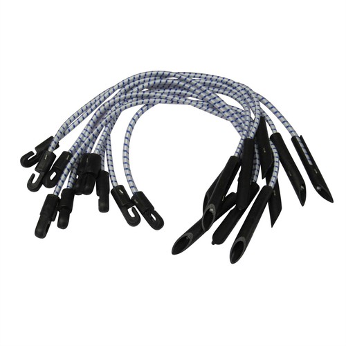 Elastic scaffold toggle ties - scaffold,