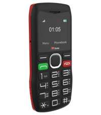 Ttfone tt880 big button - ttfone,