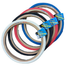 Panaracer BMX Tyre HP406 20x1.75" Skinwall Amber Old school New school