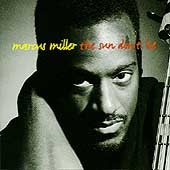 Marcus miller sun don - marcus, :