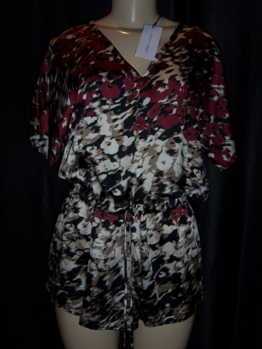 Womens multi color blouse - womens, multi-color