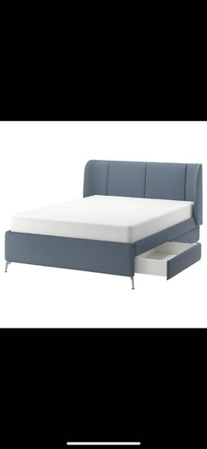 Ikea tujford bed - ikea,