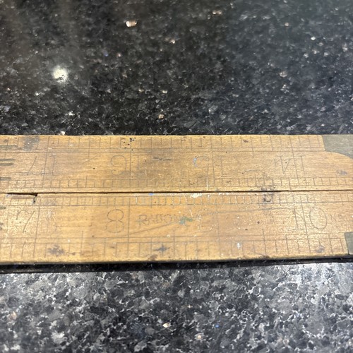 Vintage rabone chesterman - vintage,