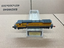 BACHMANN SPECTRUM N GAUGE