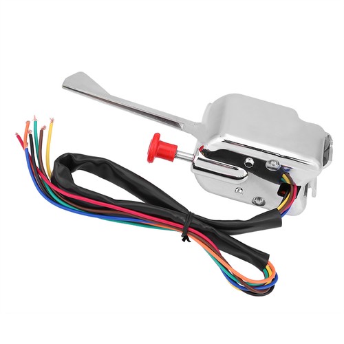 Universal turn signal switch - universal,