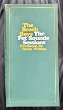 The Beach Boys Pet Sounds