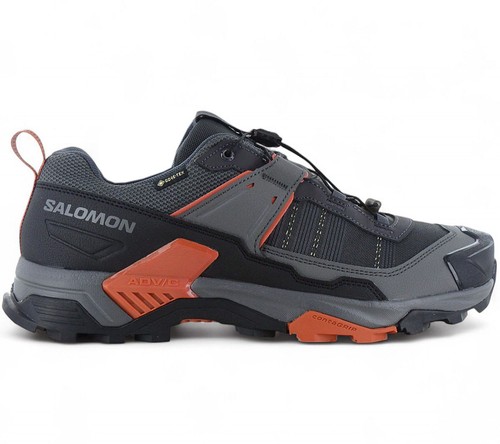 Salomon ultra gtx - x,