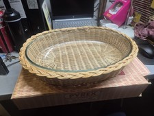 Vintage Pyrex By Corning Large
