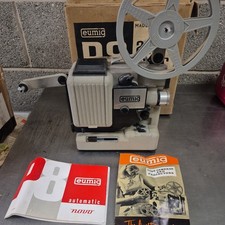 Eumig P8 Automatic Novo 8mm