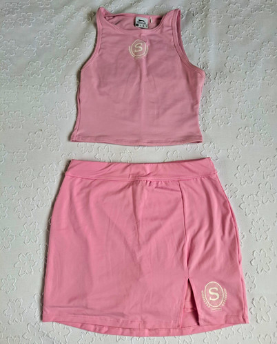 Slazenger pink tennis - pink,