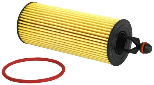 Oil filter so7026 - oil, k&n