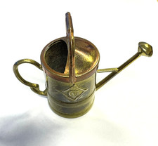 Miniature Copper or Brass