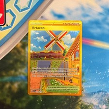 Pokemon Gold Cards - Hyper