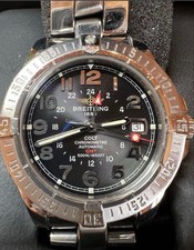 Breitling Colt GMT Automatic