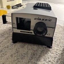 Vintage Gnome Classic Slide