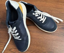 Men's Ecco Soft Shoes Size 6