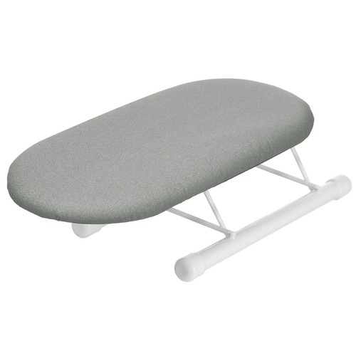 Tabletop mini ironing board - tabletop,