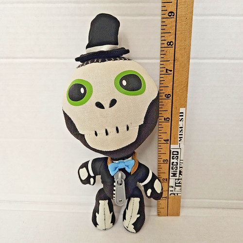 Little big planet voodoo - little,