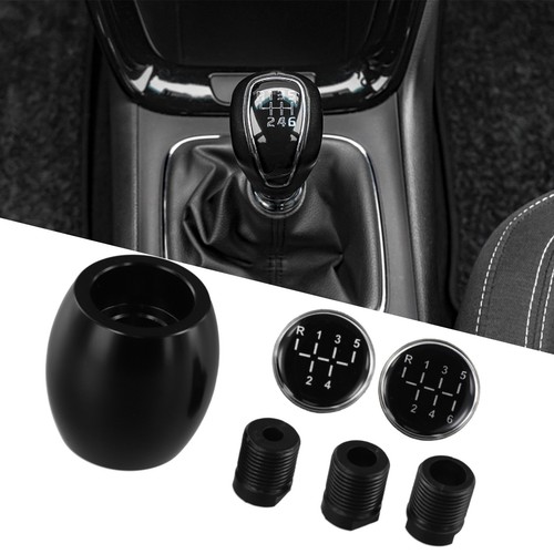 Lift reverse shift knob - reverse,