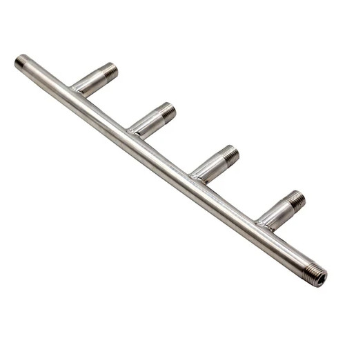 Manifold stainless steel - manifold,