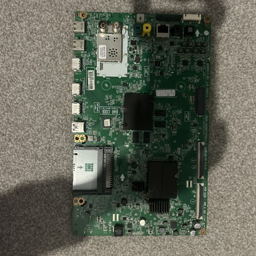 55uh850 main board - lg,