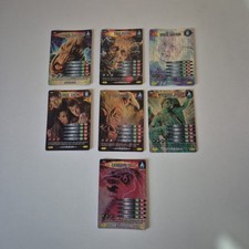 Dr Doctor Who - BATTLES IN