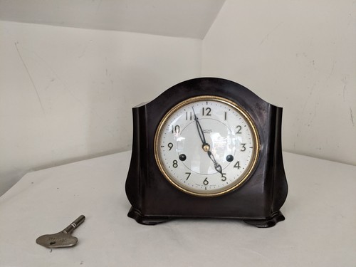 Smiths enfield bakelite - smiths,