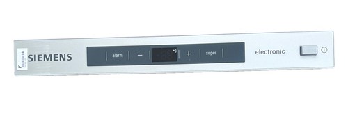 Bosch siemens fridge freezer - fridge,
