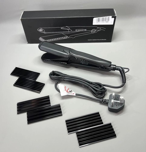 Hair crimper - in,
