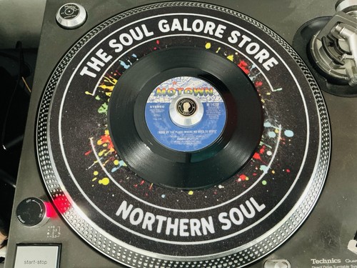 David ruffin rode the - by,