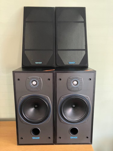 Tannoy m15 way loudspeaker - 2,
