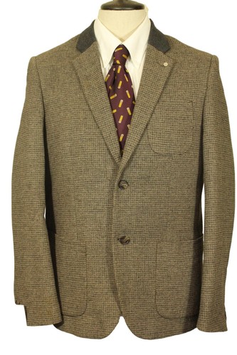 Peter werth brown - n1,