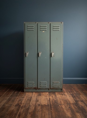 Vintage 1950s italian steel - vintage,