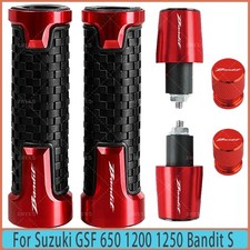 For Suzuki GSF 650 1200 1250