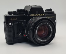 Carl Zeiss Jena AM-1 35mm Film