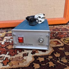 Vintage HH TPA 25-D Mono Block British Professional Power Amplifier Studio RARE