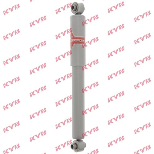Shock absorber rear - absorber,