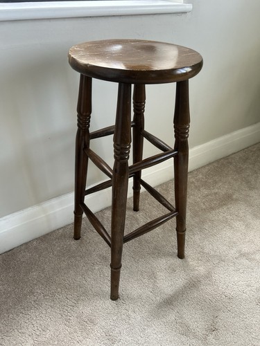 Vintage solid wood rustic - wood,