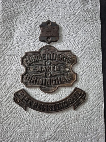 Antique victorian george - antique,