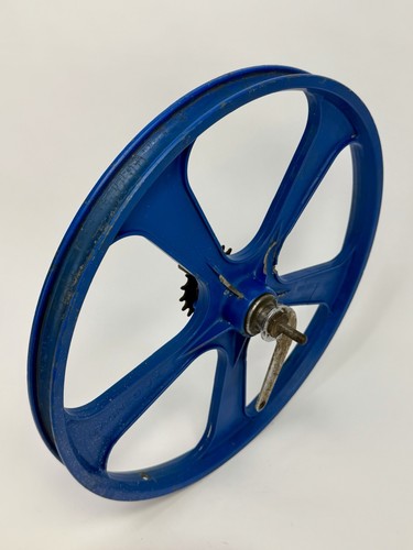 Rare vintage webco magnesium - vintage,