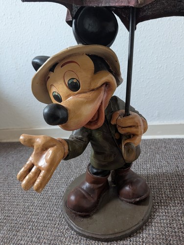 Large mickey mouse umbrella - large,