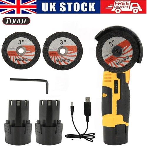 Cordless electric angle - cordless,