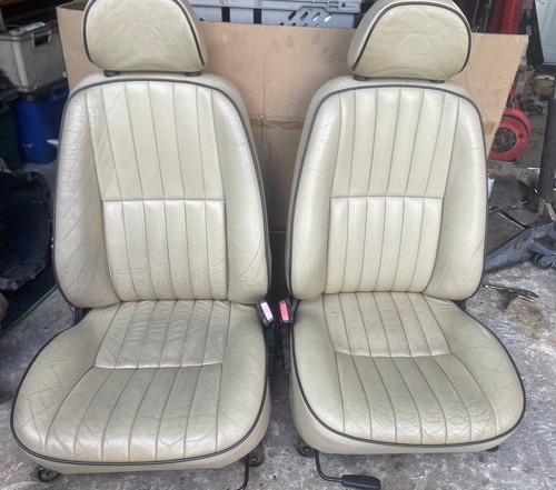 Mgf cream leather - mt,